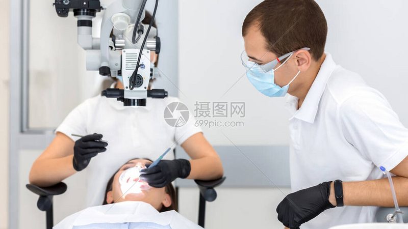 根管治疗，为何三次疗程？费用如何？**